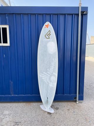 FANATIC NEW WAVE 75 L