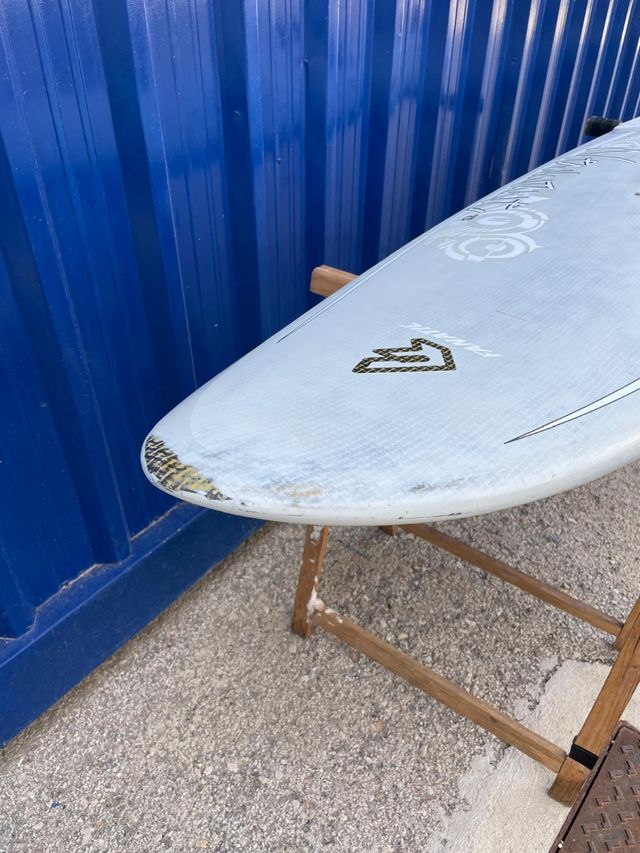 FANATIC NEW WAVE 75 L