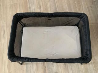 Cuna viaje Babybjörn - Plegable