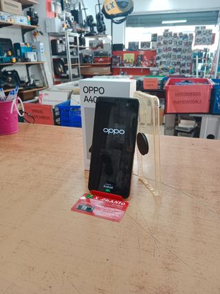 SMARTPHONE OPPO A40 128 GB 6 GB RAM