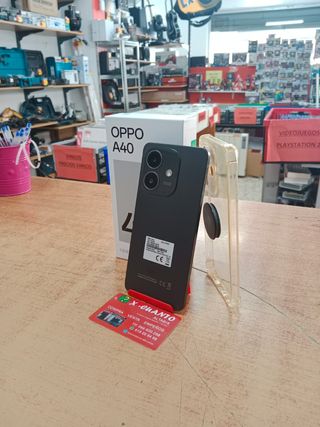 SMARTPHONE OPPO A40 128 GB 6 GB RAM
