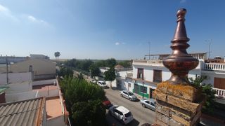 Casa Salteras: A reformar