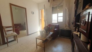 Casa Salteras: A reformar