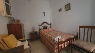 Casa Salteras: A reformar