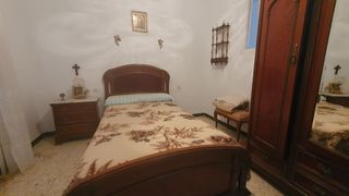 Casa Salteras: A reformar