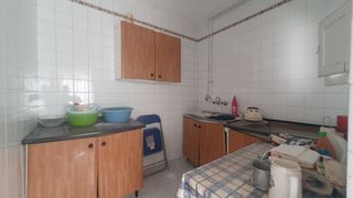 Casa Salteras: A reformar