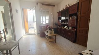 Casa Salteras: A reformar