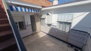 Casa Salteras: A reformar