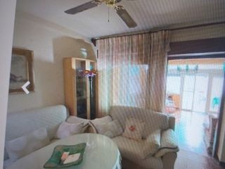 Dúplex 180m2 - 5 hab. 3 salones -2 terrazas- amueb