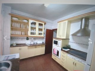 Dúplex 180m2 - 5 hab. 3 salones -2 terrazas- amueb