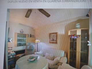 Dúplex 180m2 - 5 hab. 3 salones -2 terrazas- amueb