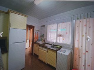 Dúplex 180m2 - 5 hab. 3 salones -2 terrazas- amueb