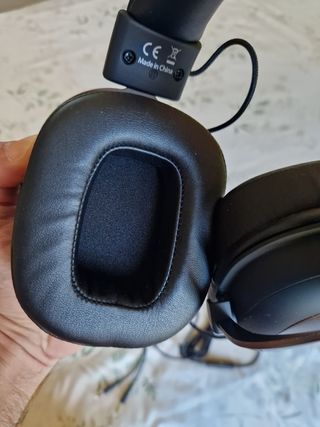 Cascos gaming HAVIT H2002d 3.5mm