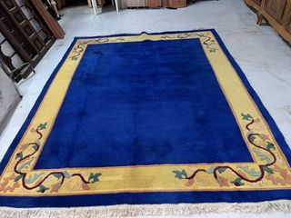 TAPPETO DI GRANDI DIMENSIONI