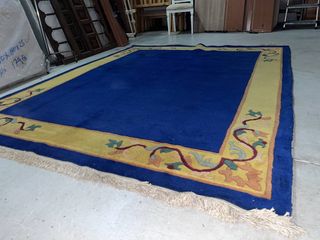 TAPPETO DI GRANDI DIMENSIONI