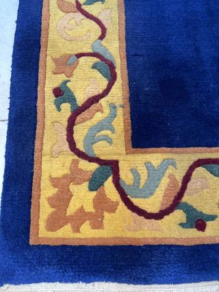 TAPPETO DI GRANDI DIMENSIONI