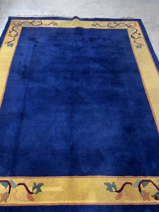 TAPPETO DI GRANDI DIMENSIONI