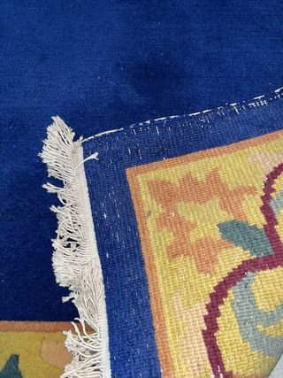 TAPPETO DI GRANDI DIMENSIONI