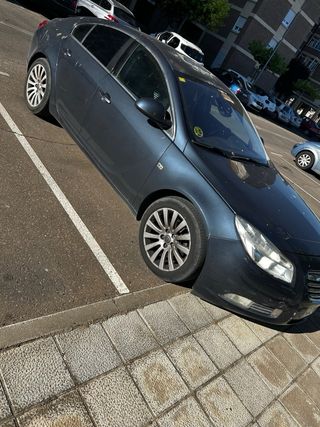 Opel Insignia 2010