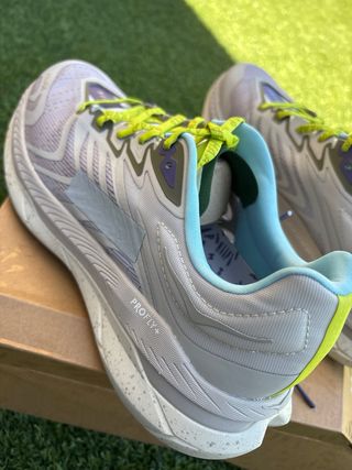 HOKA U TECTON X2 by “MAAP”.