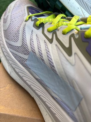 HOKA U TECTON X2 by “MAAP”.