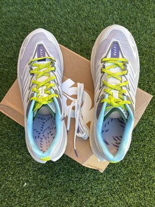 HOKA U TECTON X2 by “MAAP”.