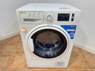 OCASIÓN!! SECADORA BAUCKNECHT 8kg CONDENSACIÓN A++