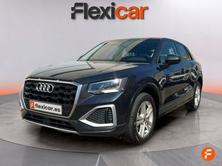 Audi Q2 Advanced 35 TFSI 110kW (150CV) S tronic