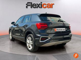 Audi Q2 Advanced 35 TFSI 110kW (150CV) S tronic