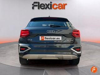 Audi Q2 Advanced 35 TFSI 110kW (150CV) S tronic