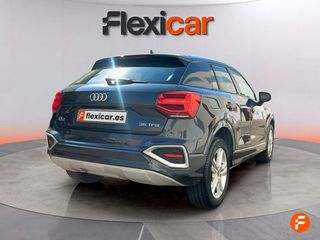 Audi Q2 Advanced 35 TFSI 110kW (150CV) S tronic