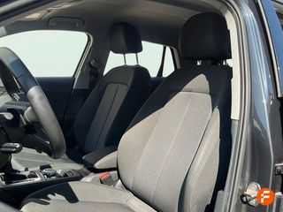 Audi Q2 Advanced 35 TFSI 110kW (150CV) S tronic