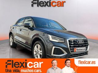 Audi Q2 Advanced 35 TFSI 110kW (150CV) S tronic
