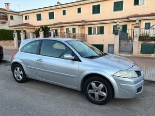 Renault Megane 2008