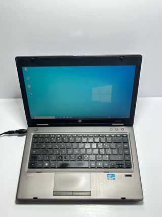 HP ProBook 6460b i5/8GB/120Gb