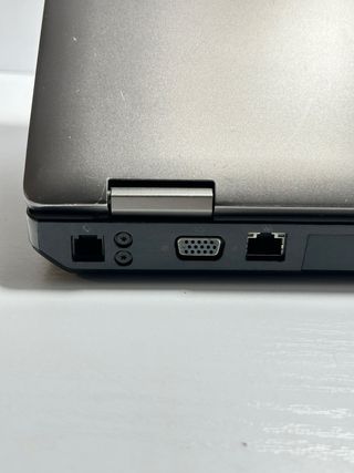 HP ProBook 6460b i5/8GB/120Gb