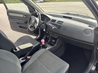 Suzuki Swift 2007