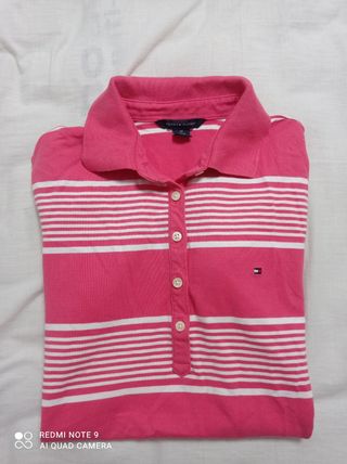 Polo Tommy Hilfiger (M)