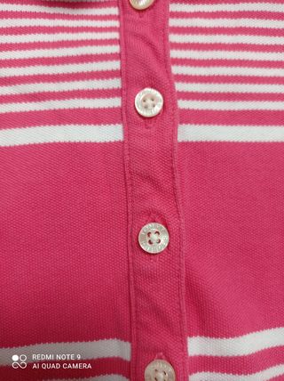Polo Tommy Hilfiger (M)