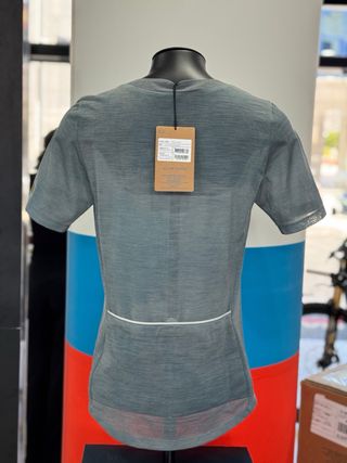 Maillot Shimano Evolve Terra M nuevo 