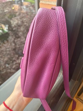 Bimba y Lola bandolera - Bolso piel