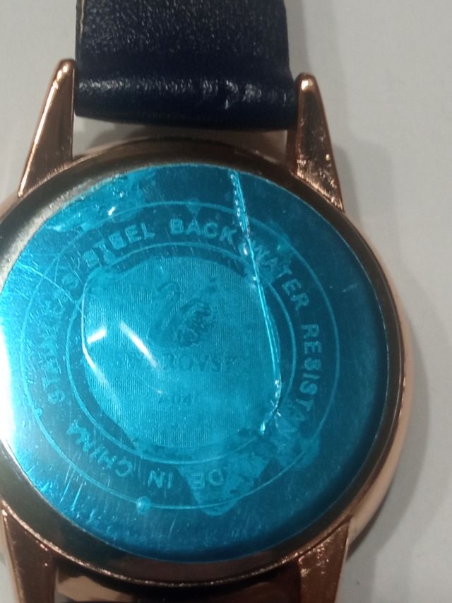 Reloj Mujer