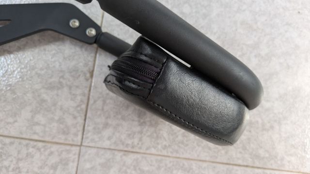 Respaldo Yamaha XV950 Bolt