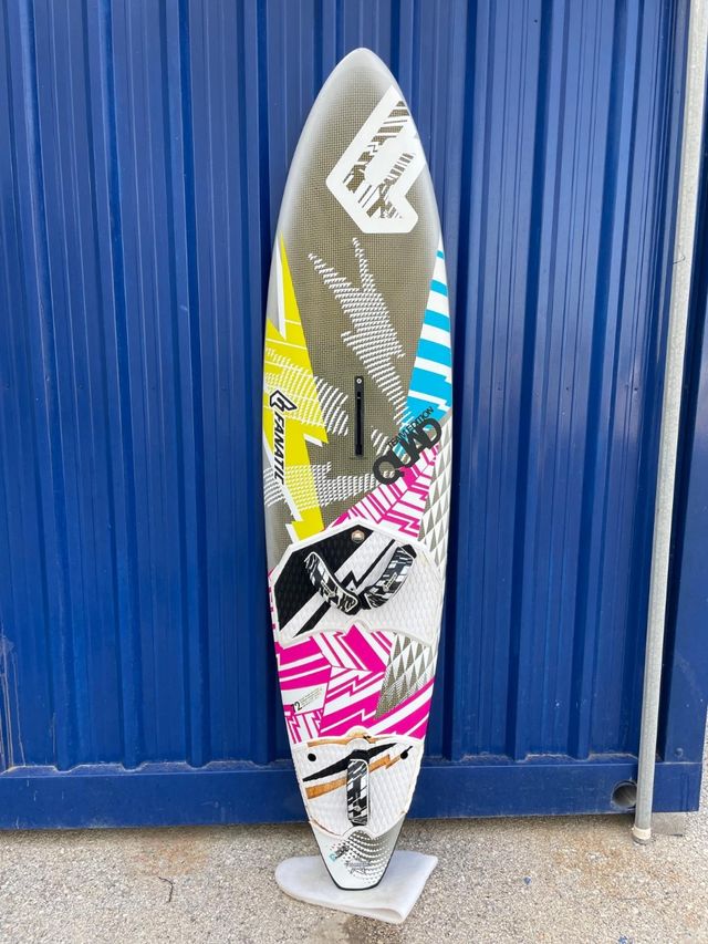 FANATIC QUAD - TEAM EDITION 72 L