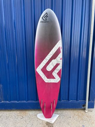 FANATIC QUAD - TEAM EDITION 72 L