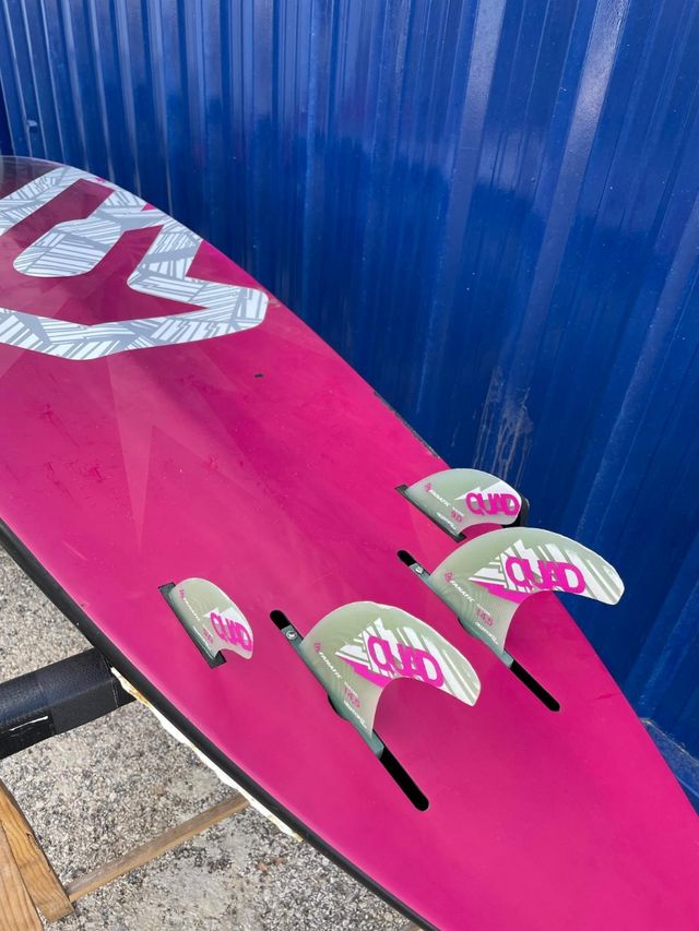 FANATIC QUAD - TEAM EDITION 72 L