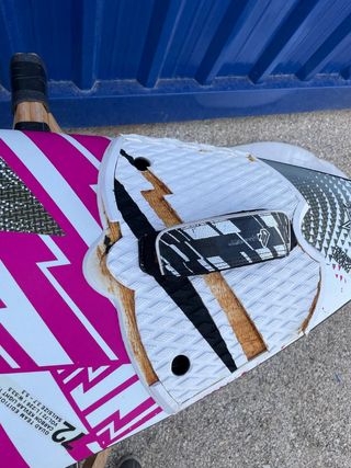 FANATIC QUAD - TEAM EDITION 72 L