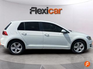 Volkswagen Golf Advance 1.4 TSI 125CV BMT DSG