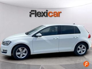 Volkswagen Golf Advance 1.4 TSI 125CV BMT DSG