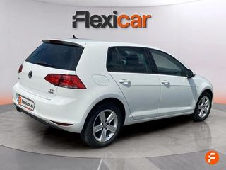 Volkswagen Golf Advance 1.4 TSI 125CV BMT DSG